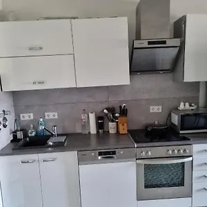 Apartment Modern Urban In West Wilmersdorf, Berlin