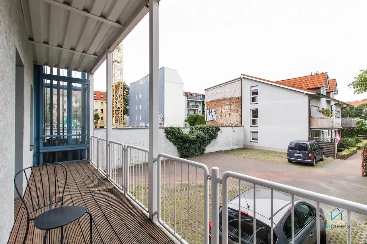 Bright 3-Room Apartment Near Prenzlauer Berg Berlin 0*,